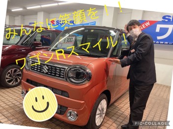 即納車種もまだあるよ！！